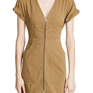 NWT A.L.C. Novak dress 2